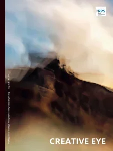 Creative Eye Magazine – No. 97, May 2025 Download Magazine PDF