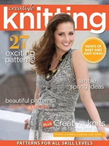 creative knitting i89 2025 freemagazines.top