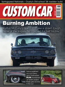 custom car 06 2025 freemagazines.top