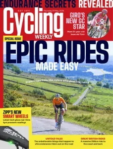 cycling weekly 29 05 2025 freemagazines.top