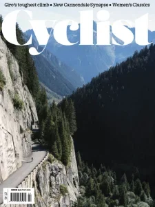 Cyclist UK – July 2025 Download Magazine PDF