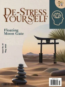 De-Stress Yourself – May 2025 Download Magazine PDF