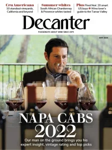 decanter uk 05 2025 freemagazines.top