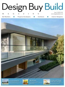 Design Buy Build – Issue 74, May/June 2025 Download Magazine PDF
