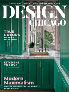 design chicago vol 6 is 1 2025 freemagazines.top