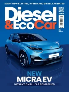 Diesel & Eco Car – May 2025 Download Magazine PDF