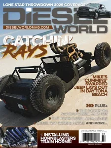 diesel world 07 2025 freemagazines.top