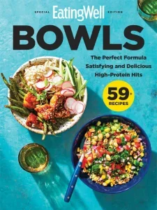 EatingWell Special Edition – Bowls 2025 Download Magazine PDF