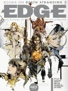 edge 07 2025 freemagazines.top