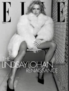 elle usa summer 2025 freemagazines.top