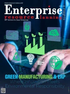 Enterprise Resource Planning Insights – April 2025 Download Magazine PDF
