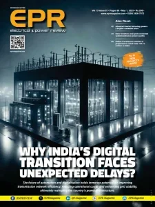 EPR (Electrical & Power Review) – May 2025 Download Magazine PDF