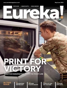 eureka 05 06 2025 freemagazines.top