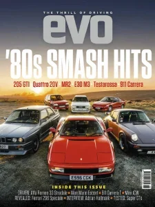 evo june 2025 freemagazines.top