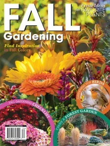 Fall Gardening 2023 Download Magazine PDF