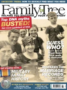 family tree uk 06 2025 freemagazines.top