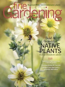 Fine Gardening Magazine – Summer 2025 Download Magazine PDF