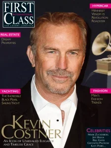 First Class Magazine UK – May 2025 Download Magazine PDF