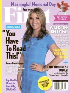 first for women 05 19 2025 freemagazines.top