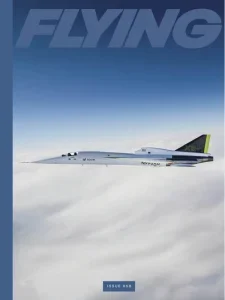 Flying USA – May 2025 Download Magazine PDF