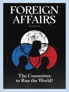foreign affairs 05 06 2025 freemagazines.top