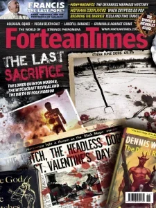 fortean times 06 2025 freemagazines.top