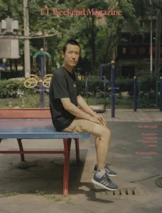 FT Weekend Magazine – May 31, 2025 Download Magazine PDF