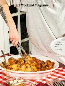 ft weekend magazine 24 05 2025 freemagazines.top