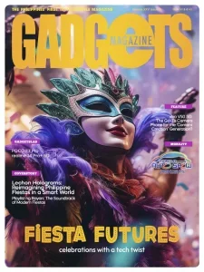 Gadgets Magazine – Volume 25 Issue 9 2025 Download Magazine PDF