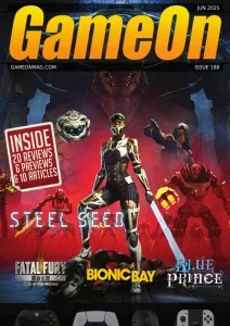 gameon 05 2025 freemagazines.top  1