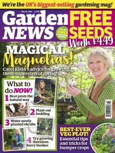 garden news 05 10 2025 freemagazines.top