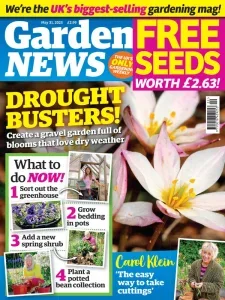 garden news 31 05 2025 freemagazines.top