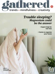 Gathered Magazine – Issue 12 2025 Download Magazine PDF