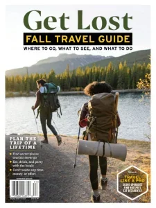 get lost fall travel guide 2023 freemagazines.top