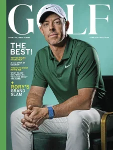 Golf Magazine USA – June 2025 Download Magazine PDF