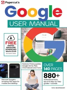 google complete manual spring 2025 freemagazines.top