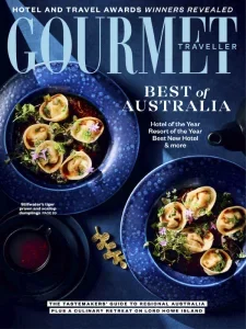gourmet traveller au 06 2025 freemagazines.top