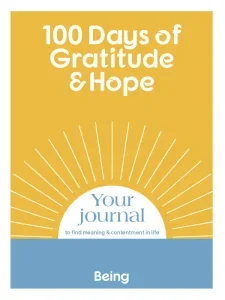 Gratitude & Hope Journal 2025 Download Magazine PDF