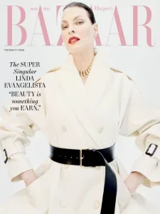 harpers bazaar usa 05 2025 freemagazines.top