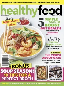 healthy food guide au 06 2025 freemagazines.top