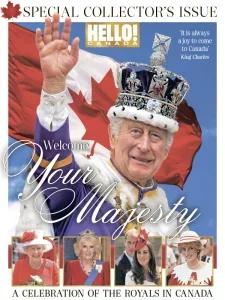 Hello! CA – Speicla Collection Issue 2025 Download Magazine PDF