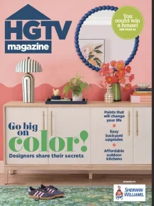 hgtv magazine 05 06 2025 freemagazines.top