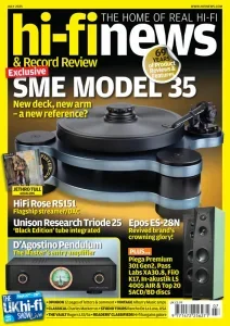 hi fi news july 2025 freemagazines.top