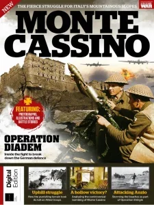 history of war monte cassino ed3 2025 freemagazines.top