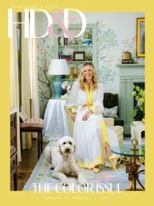 Charlotte Home Design & Decor – May/June 2025 Download Magazine PDF