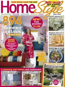 homestyle uk 06 2025 freemagazines.top