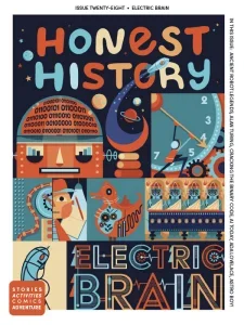 honest history summer 2025 freemagazines.top
