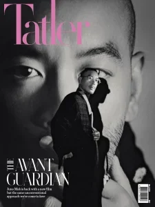 Hong Kong Tatler – May 2025 Download Magazine PDF