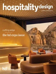hospitality design 04 2025 freemagazines.top