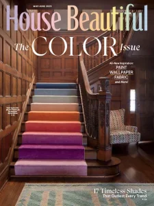 house beautiful usa 05 06 2025 freemagazines.top